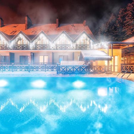 Rubel Aparthotel&Spa 야렘체 외부 사진