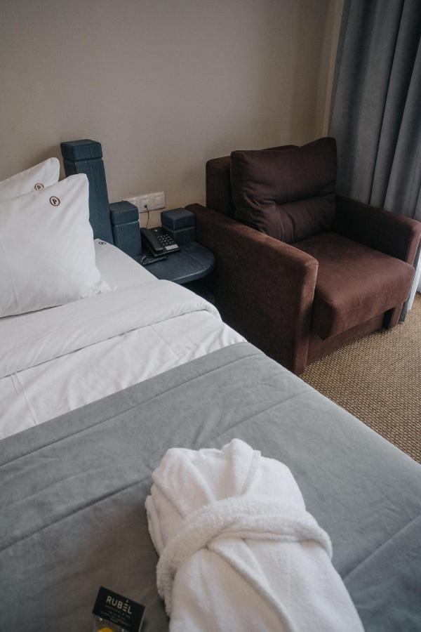 Rubel Aparthotel&Spa 야렘체 외부 사진