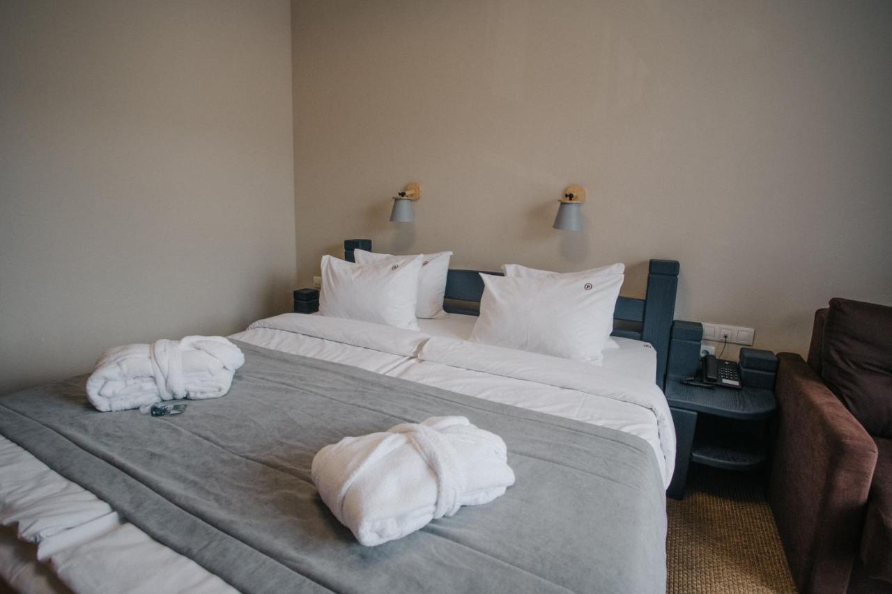 Rubel Aparthotel&Spa 야렘체 외부 사진