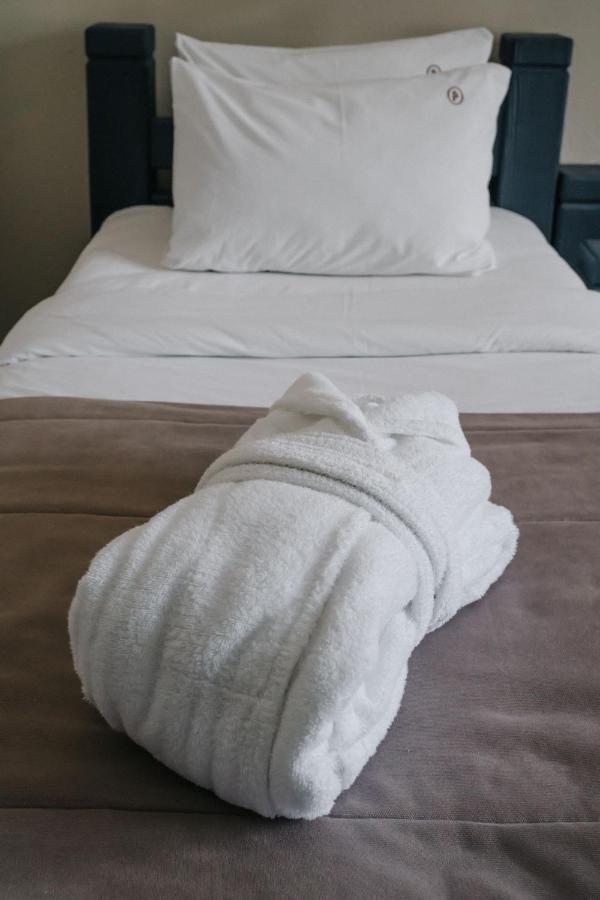 Rubel Aparthotel&Spa 야렘체 외부 사진