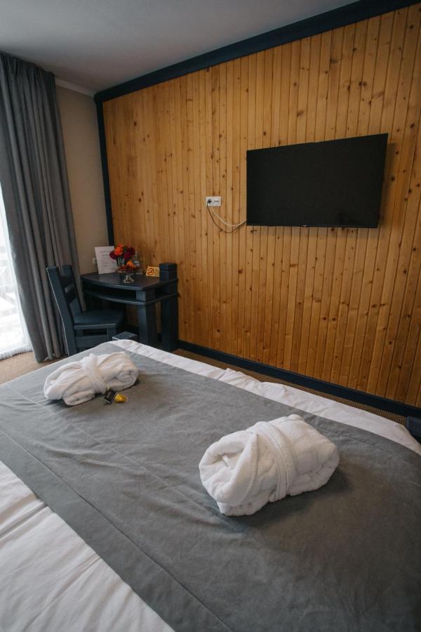 Rubel Aparthotel&Spa 야렘체 외부 사진