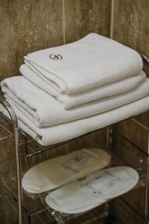Rubel Aparthotel&Spa 야렘체 외부 사진