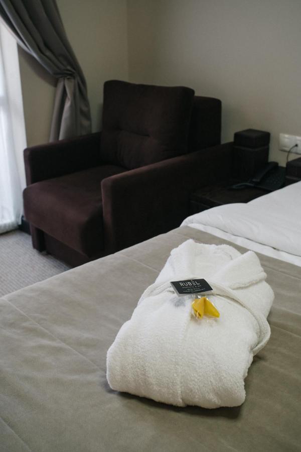 Rubel Aparthotel&Spa 야렘체 외부 사진