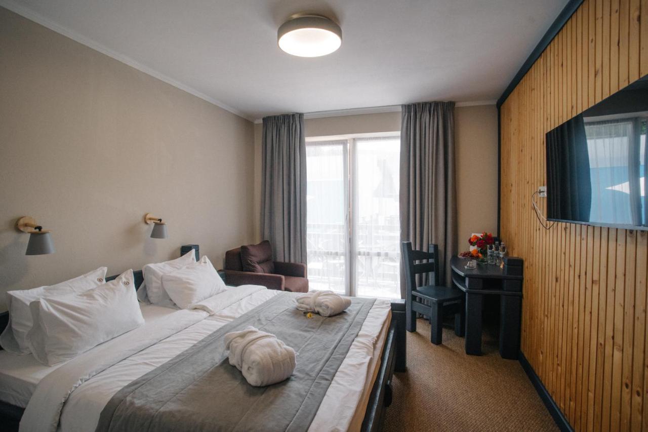Rubel Aparthotel&Spa 야렘체 외부 사진
