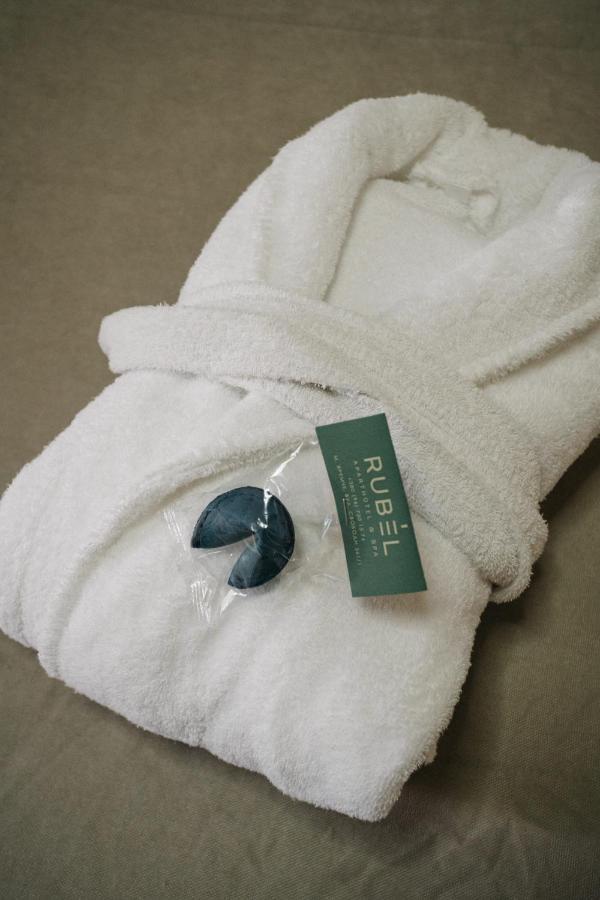 Rubel Aparthotel&Spa 야렘체 외부 사진