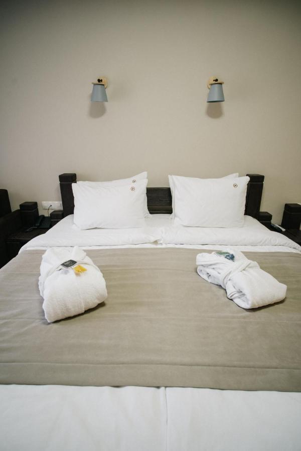 Rubel Aparthotel&Spa 야렘체 외부 사진