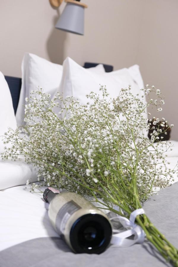 Rubel Aparthotel&Spa 야렘체 외부 사진