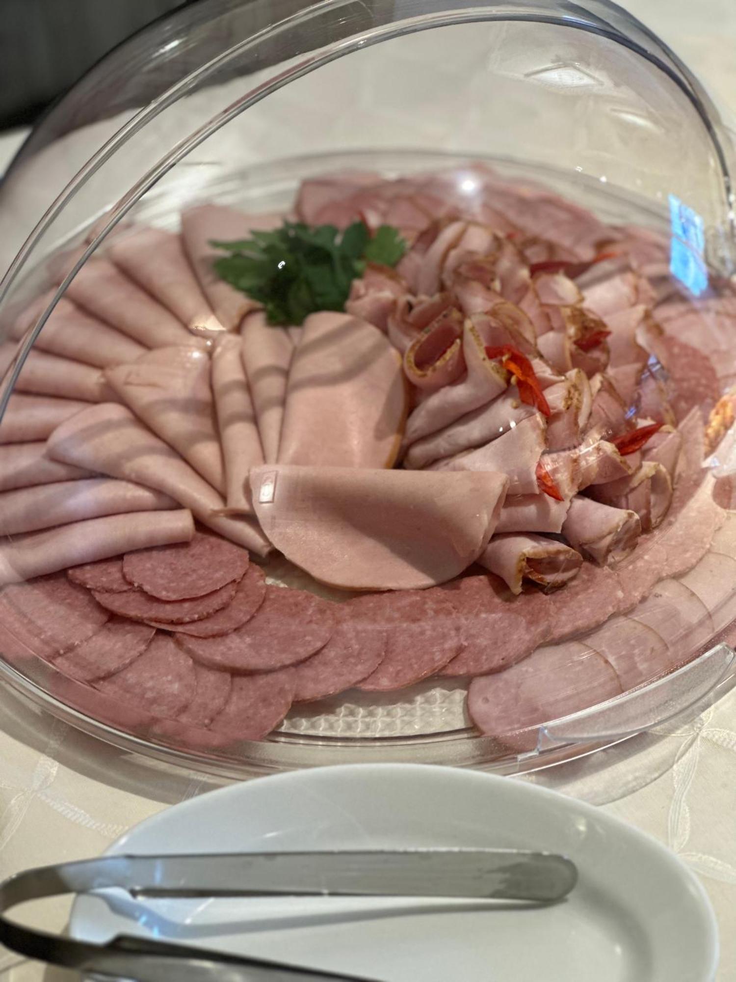 Rubel Aparthotel&Spa 야렘체 외부 사진